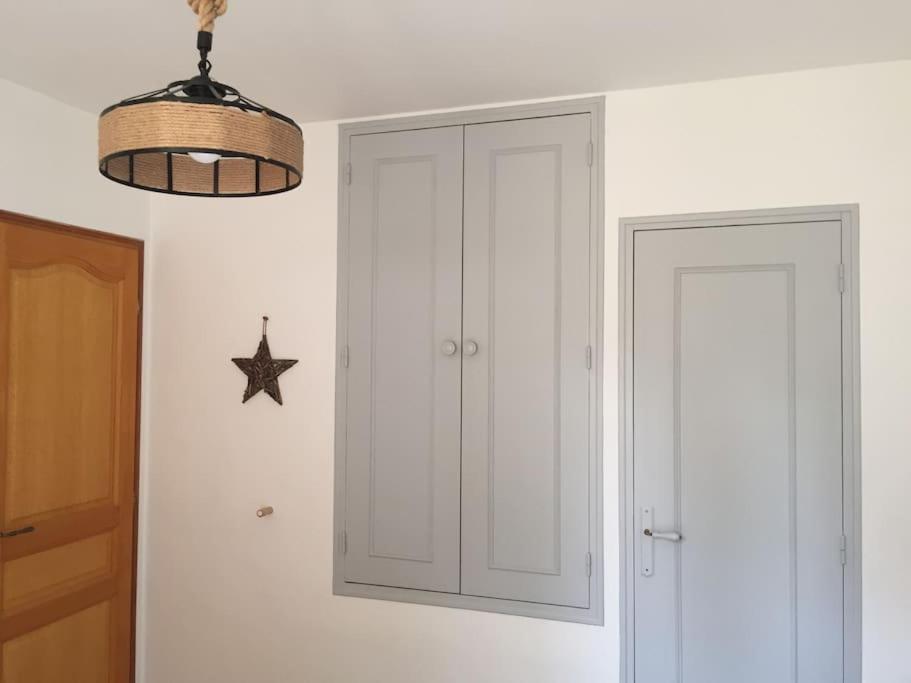 Holiday home Au Pied Du Massif Des Costes