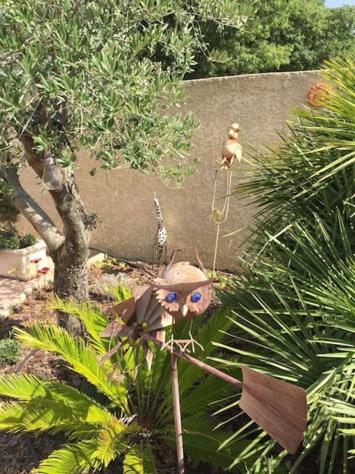 Holiday home Au Pied Du Massif Des Costes