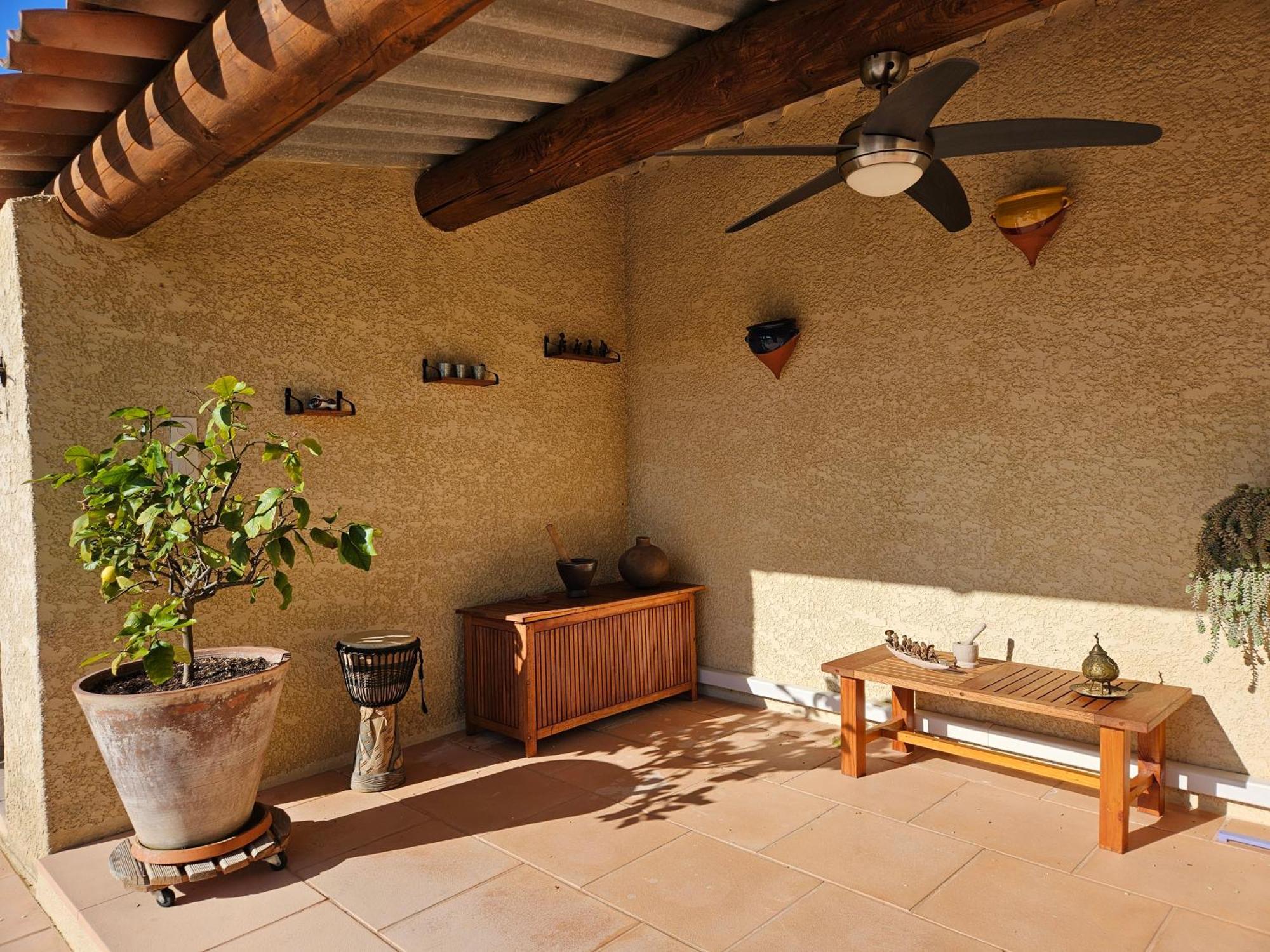 Holiday home Au Pied Du Massif Des Costes