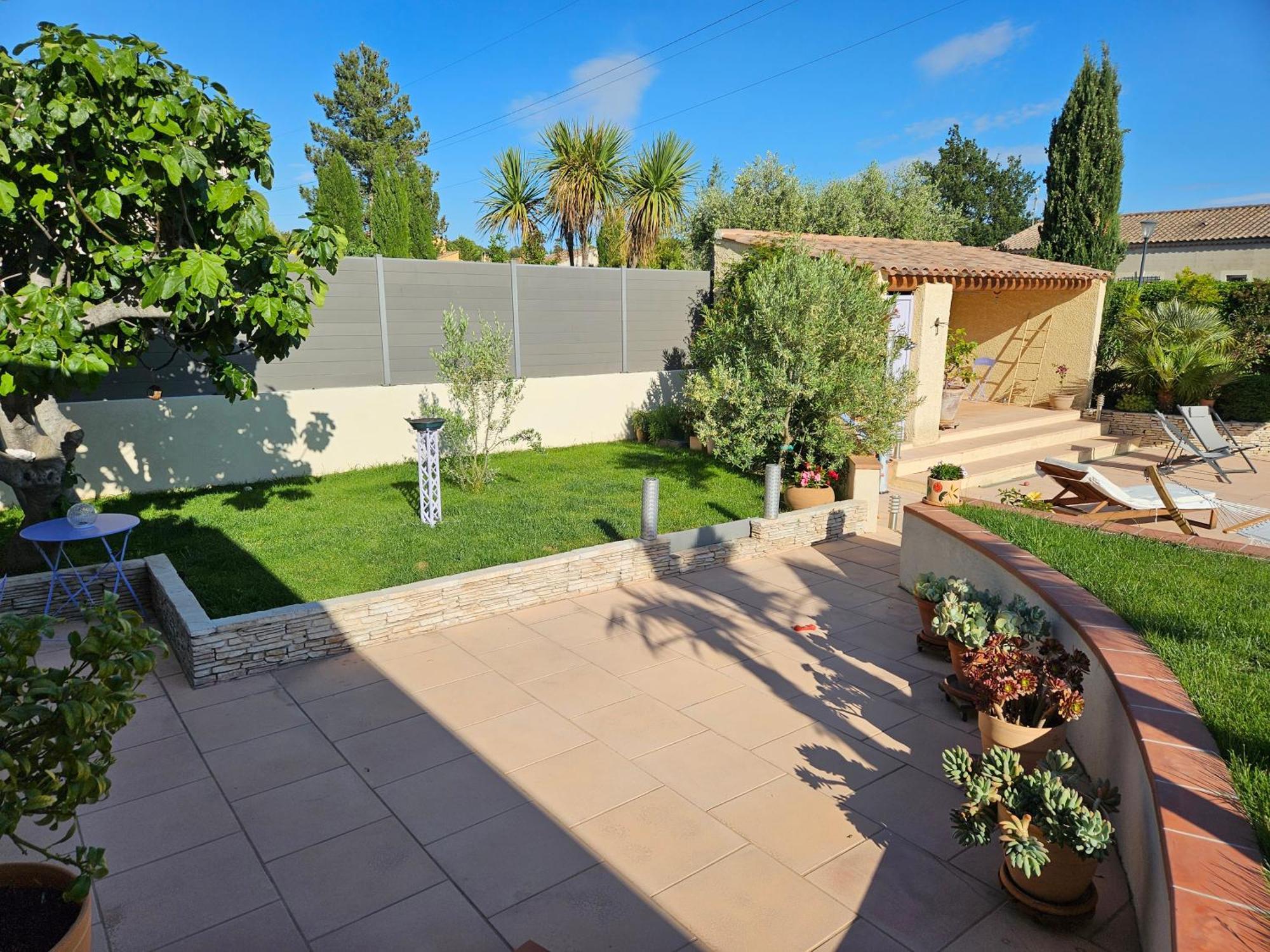 Holiday home Au Pied Du Massif Des Costes